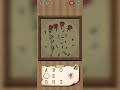 Flower Forest - Word puzzle level 7 gameplay solution