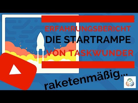 Die Startrampe von Jakob Hager - Review Testbericht Erfahrungen