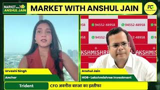 FINANCE GYANI - MARKET LIVE - 26 MAY 2026
