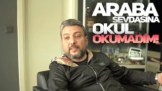 'BABAMIN HAYALİNİ GERÇEKLEŞTİRDİM!' | OTOKAR M2010 | Etiketçi Sohbetleri