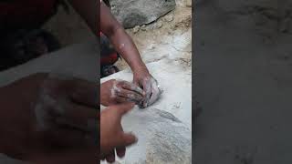تكسير الصخور في فيفا بأبسط الطرق