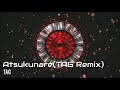 熱くなれ (TAG Remix)：初音ミク版