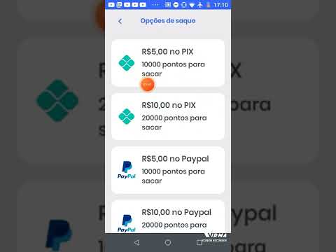 ✓SAQUE R$5 NO PIX] LANÇOU APP PARA GANHAR DINHEIRO DE VERDADE VIA PIX