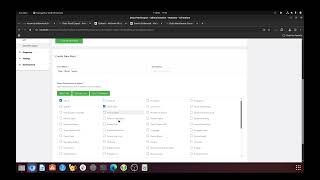 Quick introduction to a data feed query explorer for Matomo created with Claude Code