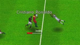 Argentina vs Portugal | Winner Soccer Evo Elite Gameplay #120 HD screenshot 3