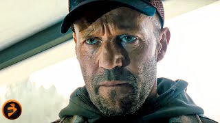 Jason Statham is Back in the Fight | A WORKING MAN