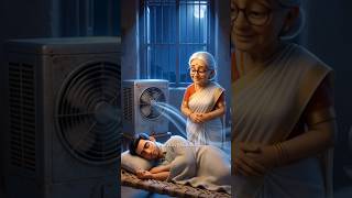कूलर इतनी ठंडी हवा देगा कि AC भी फेल । #dadimaakenuskhe #desijugaad