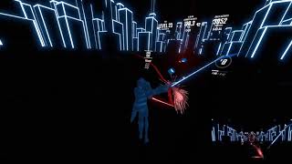 [Beat Saber] UPSAHL - 12345SEX (Expert+)