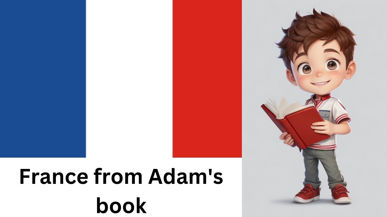 Facts About France In Cartoon YouTube facts-about-france-in-cartoon-youtube