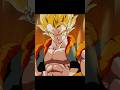 Gogeta humiliates Janemba | Dragon Ball Z #shorts