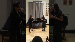 Download Lagu Merdu Banget Suara Lyodra dan Rony Parulian Bawain lagu Kau Selalu di hati MP3 Download Lagu Merdu Banget Suara Lyodra dan Rony Parulian Bawain lagu Kau Selalu di hati MP3