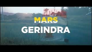 MARS GERINDRA NEW 2022