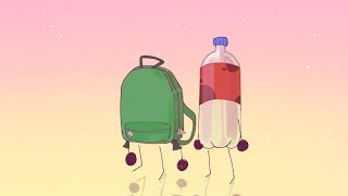 until I found you - sodapack edit test