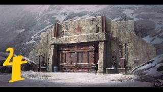 Counter Strike: Condition Zero walkthrough part 4- Secret War screenshot 4