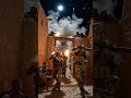 Navy SEAL Night Raid in Afghanistan 🔥 আফগানিস্তানের অন্ধকার রাতে গোপন হামলা | Cinematic Action Short