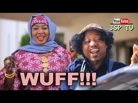 WUFF Official Video Yamu Angon Sambisa