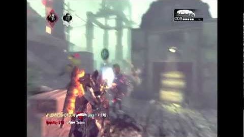 gow 3 point blank active reload 41 point