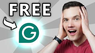How to Get Grammarly AI for FREE by Kevin Stratvert 49,831 views 2 months ago 7 minutes, 56 seconds