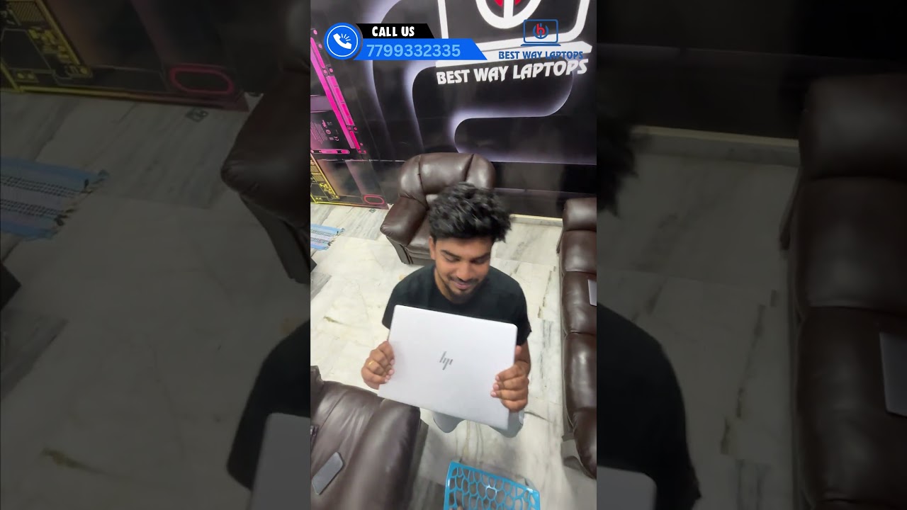 🔥 Best Laptops in Hyderabad – Top Deals You Can’t Miss! 💻 | best way laptops hyderabad