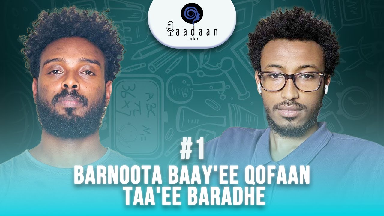 Imala Barnootaa Raajii Ashannaafii fi Addunyaa Fiiziksii @ Yaadaan Tube