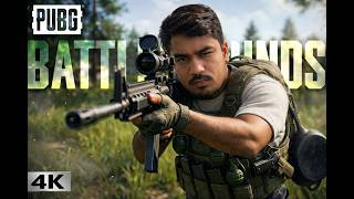 PUBG PC live stream DAY 2 #gaming #bgmi #pubg #live #4k