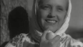 Богатая Невеста 1937  Советское Кино  Фильмы Ссср  The Country Bride 1937