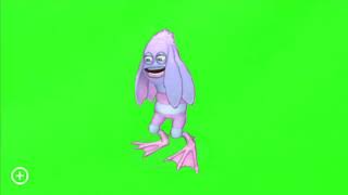 Funny Green Screen I Found From Someone