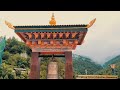 Rangjung Woeselcholing In Trashigang Rangjung Woeselcholing In Trashigang