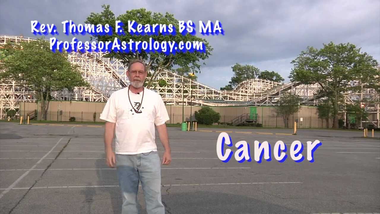 Cancer Astrology July 2012 - YouTube 333magic9 Astrology & Psychic Readings