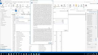 Sorting Algorithms Comparison Tool created In NAV 2018 AL Visual Studio Code