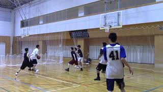 MDDS紅白戦20190729【5本目】