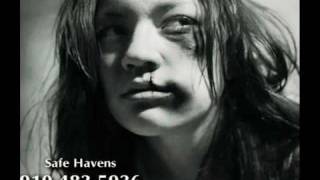 Raising Awareness: Domestic Violence & Animal Cruelty