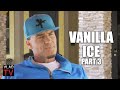 Vanilla Ice Got Sued by Queen &amp; David Bowie for Sampling &#39;Under Pressure&#39; So He Bought It (Part 3)