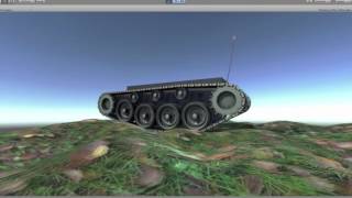 Some of my Unity3D Projects 2015-2016
