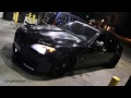 WhipAddict: Widebody BMW "M7" on 22x14 Maglia Forgiatos, Carbon Fiber Wrap, Atlanta, GA