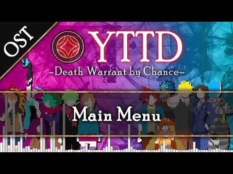 YTTD DWbC OST