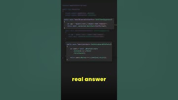 Dapper vs EF Core in .NET is tricky