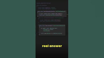 Dapper vs EF Core in .NET is tricky