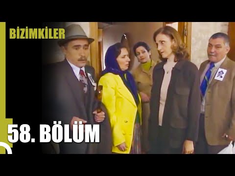 Bizimkiler | 58. Bölüm Uzun Versiyon