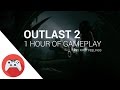 OUTLAST 2 NO COMENTARY First hour of gameplay and first feelings