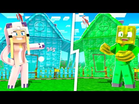Download Smaragd Vs Diamant Haus In Minecraft Mp4 Mp3 3gp Naijagreenmovies Fzmovies Netnaija