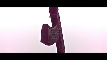 AK-47 gaming intro ll #AK47