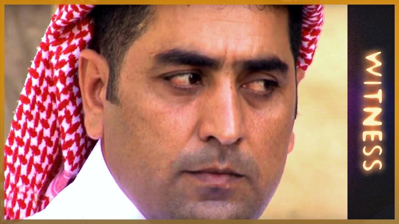 المرشح العراقي | شاهد