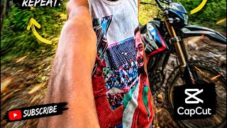 CapCut Editing Tutorial | Professional Video 