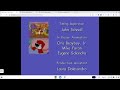 PB J Otter Save Oaky Oak Tree The Duck Who Cried Wolf Credits With Out Of The Box Audio Promo PB J Otter Save Oaky Oak Tree The Duck Who Cried Wolf Credits With Out Of The Box Audio Promo
