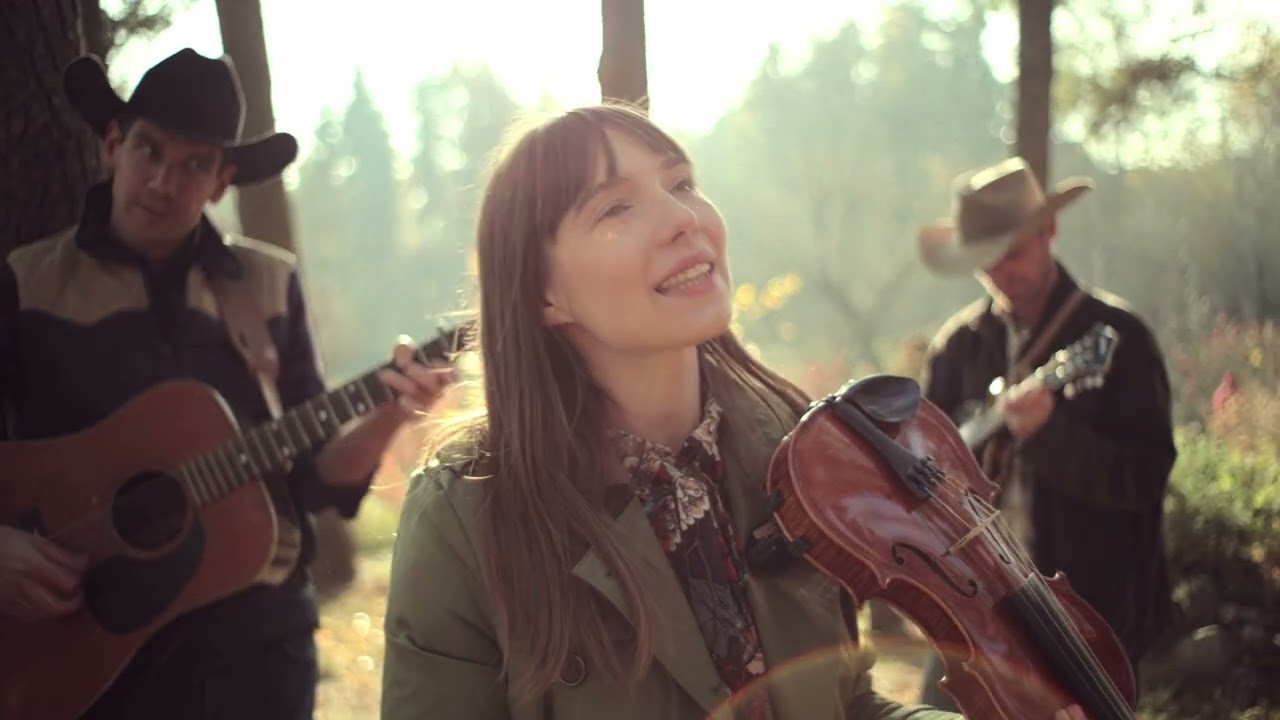 Maple on the Hill - Piotr Bułas & Garage Folks