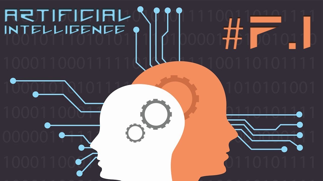 Künstliche Intelligenz in C# schreiben - Part 7.1 - Pfade und