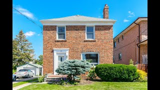 11 Duern Street Toronto