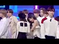 NCT and BLACKPINK moments