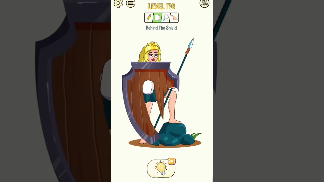 Brain Love Story New Update All Levels Gameplay Walkthrough 